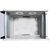 Шафа настінна Hypernet 12U 19" 540x400 SOHO (WMNC-40-12U-SOHO-FLAT), зображення 2 Шафа настінна Hypernet 12U 19" 540x400 SOHO (WMNC-40-12U-SOHO-FLAT), зображення 2