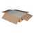 Шафа настінна Hypernet 12U 19" 540x400 SOHO (WMNC-40-12U-SOHO-FLAT), зображення 3 Шафа настінна Hypernet 12U 19" 540x400 SOHO (WMNC-40-12U-SOHO-FLAT), зображення 3