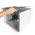 Шафа настінна Hypernet 12U 19" 540x400 SOHO (WMNC-40-12U-SOHO-FLAT), зображення 7 Шафа настінна Hypernet 12U 19" 540x400 SOHO (WMNC-40-12U-SOHO-FLAT), зображення 7