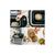 Хлебопечка Panasonic SD-YR2550STS, изображение 7 Хлебопечка Panasonic SD-YR2550STS, изображение 7