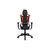 Кресло игровое AeroCool ThunderX3 XC3 Ember Red (XC3_Ember_Red), изображение 3 Кресло игровое AeroCool ThunderX3 XC3 Ember Red (XC3_Ember_Red), изображение 3