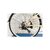 Велосипед Trinx Cute 3.0 26" рама-15" Yellow-Brown (CUTE3.0YB), изображение 3 Велосипед Trinx Cute 3.0 26" рама-15" Yellow-Brown (CUTE3.0YB), изображение 3