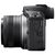 Цифровой фотоаппарат Canon EOS R100 + 18-45 IS STM + 55-210 f/5.0-7.1 IS STM (6052C036), изображение 7 Цифровой фотоаппарат Canon EOS R100 + 18-45 IS STM + 55-210 f/5.0-7.1 IS STM (6052C036), изображение 7