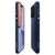 Чехол для мобильного телефона Spigen Apple iPhone 15 Pro Liquid Air Navy Blue (ACS06705), изображение 6 Чехол для мобильного телефона Spigen Apple iPhone 15 Pro Liquid Air Navy Blue (ACS06705), изображение 6