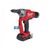 Заклепочник Milwaukee M18 ONEFPRT-202X (4933478602), изображение 2 Заклепочник Milwaukee M18 ONEFPRT-202X (4933478602), изображение 2