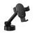 Универсальный автодержатель Baseus 4.7-6.5" Gravity Simplism (на присоску) black (SUYL-JY01), изображение 11 Универсальный автодержатель Baseus 4.7-6.5" Gravity Simplism (на присоску) black (SUYL-JY01), изображение 11