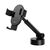 Универсальный автодержатель Baseus 4.7-6.5" Gravity Simplism (на присоску) black (SUYL-JY01), изображение 12 Универсальный автодержатель Baseus 4.7-6.5" Gravity Simplism (на присоску) black (SUYL-JY01), изображение 12