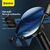 Универсальный автодержатель Baseus 4.7-6.5" Gravity Simplism (на присоску) black (SUYL-JY01), изображение 9 Универсальный автодержатель Baseus 4.7-6.5" Gravity Simplism (на присоску) black (SUYL-JY01), изображение 9