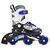 Роликові ковзани Action Zero Комплект Синій 26-29 (PW117CE308905/26-29), зображення 4 Роликові ковзани Action Zero Комплект Синій 26-29 (PW117CE308905/26-29), зображення 4