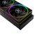 Система водяного охлаждения ID-Cooling SL360, изображение 3 Система водяного охлаждения ID-Cooling SL360, изображение 3