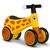 Беговел Lionelo Sammy Yellow Honey (LOE-SAMMY YELLOW HONEY), изображение 5 Беговел Lionelo Sammy Yellow Honey (LOE-SAMMY YELLOW HONEY), изображение 5