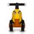 Беговел Lionelo Sammy Yellow Honey (LOE-SAMMY YELLOW HONEY), изображение 6 Беговел Lionelo Sammy Yellow Honey (LOE-SAMMY YELLOW HONEY), изображение 6