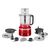 Кухонный комбайн KitchenAid 5KFP1319EER, изображение 4 Кухонный комбайн KitchenAid 5KFP1319EER, изображение 4