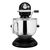 Міксер KitchenAid 5KSM7580XEOB, зображення 5 Міксер KitchenAid 5KSM7580XEOB, зображення 5