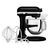 Міксер KitchenAid 5KSM7580XEOB, зображення 6 Міксер KitchenAid 5KSM7580XEOB, зображення 6