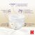 Подгузник Huggies Elite Soft 5 (12-17кг) Mega 34 шт (5029053549354), изображение 10 Подгузник Huggies Elite Soft 5 (12-17кг) Mega 34 шт (5029053549354), изображение 10