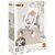 Коляска для кукол Smoby Baby Nurse "Розовая пудра. Прогулка", с (251218), изображение 4 Коляска для кукол Smoby Baby Nurse "Розовая пудра. Прогулка", с (251218), изображение 4