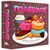 Настольная игра Feelindigo Пончевилля (Go Nuts for Donuts) (FI21038) Настольная игра Feelindigo Пончевилля (Go Nuts for Donuts) (FI21038)