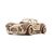 Конструктор Ugears Дрифт Кобра гоночный автомобиль (6337288) Конструктор Ugears Дрифт Кобра гоночный автомобиль (6337288)