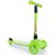 Самокат Tempish Scooper Зеленый (10500002371/green), изображение 4 Самокат Tempish Scooper Зеленый (10500002371/green), изображение 4