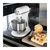 Кухонный комбайн KitchenAid 5KSM7591XEWH, изображение 10 Кухонный комбайн KitchenAid 5KSM7591XEWH, изображение 10