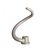 Кухонный комбайн KitchenAid 5KSM7591XEWH, изображение 6 Кухонный комбайн KitchenAid 5KSM7591XEWH, изображение 6