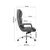 Офисное кресло GT Racer B-8994 Gray, изображение 12 Офисное кресло GT Racer B-8994 Gray, изображение 12