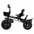 Дитячий велосипед Kinderkraft Aveo Gray (KKRAVEOGRY0000) (5902533908905), зображення 8