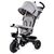 Дитячий велосипед Kinderkraft Aveo Gray (KKRAVEOGRY0000) (5902533908905)