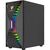 Корпус AeroCool Cronus-G-BK-v1 Black (ACCM-PB23013.11), изображение 3 Корпус AeroCool Cronus-G-BK-v1 Black (ACCM-PB23013.11), изображение 3