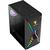Корпус AeroCool Cronus-G-BK-v1 Black (ACCM-PB23013.11), изображение 4 Корпус AeroCool Cronus-G-BK-v1 Black (ACCM-PB23013.11), изображение 4