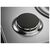 Варочная поверхность Electrolux KGS6404SX, изображение 6 Варочная поверхность Electrolux KGS6404SX, изображение 6