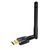 Bluetooth-адаптер Grand-X 5.1 100m with antenna (BT50S), изображение 3 Bluetooth-адаптер Grand-X 5.1 100m with antenna (BT50S), изображение 3