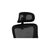 Офисное кресло GT Racer X-5728 Black, изображение 11 Офисное кресло GT Racer X-5728 Black, изображение 11