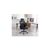 Офисное кресло GT Racer X-5728 Black, изображение 5 Офисное кресло GT Racer X-5728 Black, изображение 5