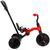 Детский велосипед QPlay Ant+ Red (T190-2Ant+Red), изображение 3 Детский велосипед QPlay Ant+ Red (T190-2Ant+Red), изображение 3