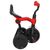 Детский велосипед QPlay Ant+ Red (T190-2Ant+Red), изображение 6 Детский велосипед QPlay Ant+ Red (T190-2Ant+Red), изображение 6