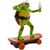 Игровой набор Funrise TMNT Черепашки-ниндзя классические Мастера боевых искусств Рафаэль movie star 2023 (71056), изображение 7 Игровой набор Funrise TMNT Черепашки-ниндзя классические Мастера боевых искусств Рафаэль movie star 2023 (71056), изображение 7