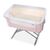 Кроватка Hauck Face to Me Grey (60850-0), изображение 5 Кроватка Hauck Face to Me Grey (60850-0), изображение 5