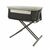 Кроватка Hauck Face to Me Grey (60850-0) Кроватка Hauck Face to Me Grey (60850-0)