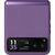 Мобильный телефон Motorola Razr 40 8/256GB Summer Lilac (PAYA0048RS), изображение 10 Мобильный телефон Motorola Razr 40 8/256GB Summer Lilac (PAYA0048RS), изображение 10