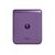 Мобильный телефон Motorola Razr 40 8/256GB Summer Lilac (PAYA0048RS), изображение 11 Мобильный телефон Motorola Razr 40 8/256GB Summer Lilac (PAYA0048RS), изображение 11