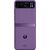 Мобильный телефон Motorola Razr 40 8/256GB Summer Lilac (PAYA0048RS), изображение 4 Мобильный телефон Motorola Razr 40 8/256GB Summer Lilac (PAYA0048RS), изображение 4