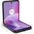 Мобильный телефон Motorola Razr 40 8/256GB Summer Lilac (PAYA0048RS), изображение 6 Мобильный телефон Motorola Razr 40 8/256GB Summer Lilac (PAYA0048RS), изображение 6