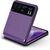 Мобильный телефон Motorola Razr 40 8/256GB Summer Lilac (PAYA0048RS), изображение 7 Мобильный телефон Motorola Razr 40 8/256GB Summer Lilac (PAYA0048RS), изображение 7
