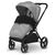 Коляска Lionelo 3 в 1 Mika Grey Stone (LO-MIKA 3IN1 GREY STONE), изображение 3 Коляска Lionelo 3 в 1 Mika Grey Stone (LO-MIKA 3IN1 GREY STONE), изображение 3