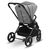 Коляска Lionelo 3 в 1 Mika Grey Stone (LO-MIKA 3IN1 GREY STONE), изображение 4 Коляска Lionelo 3 в 1 Mika Grey Stone (LO-MIKA 3IN1 GREY STONE), изображение 4