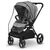 Коляска Lionelo 3 в 1 Mika Grey Stone (LO-MIKA 3IN1 GREY STONE), изображение 6 Коляска Lionelo 3 в 1 Mika Grey Stone (LO-MIKA 3IN1 GREY STONE), изображение 6
