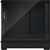 Корпус Fractal Design Pop XL Air RGB Black TG Clear (FD-C-POR1X-06), изображение 3 Корпус Fractal Design Pop XL Air RGB Black TG Clear (FD-C-POR1X-06), изображение 3