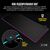 Коврик для мышки Corsair Corsair MM700 RGB (CH-9417070-WW), изображение 11 Коврик для мышки Corsair Corsair MM700 RGB (CH-9417070-WW), изображение 11
